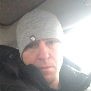 Meet your Posher, Andrzej